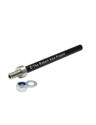 Kid as: lengte 165mm met 1.0 double lead