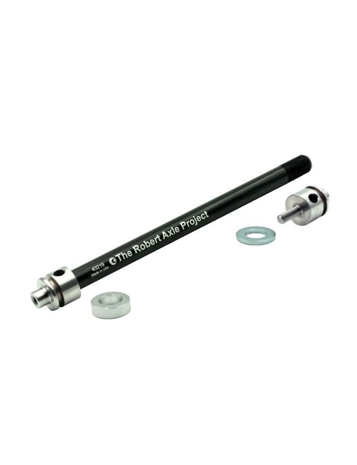 ROBERT AXLE PROJECT picture