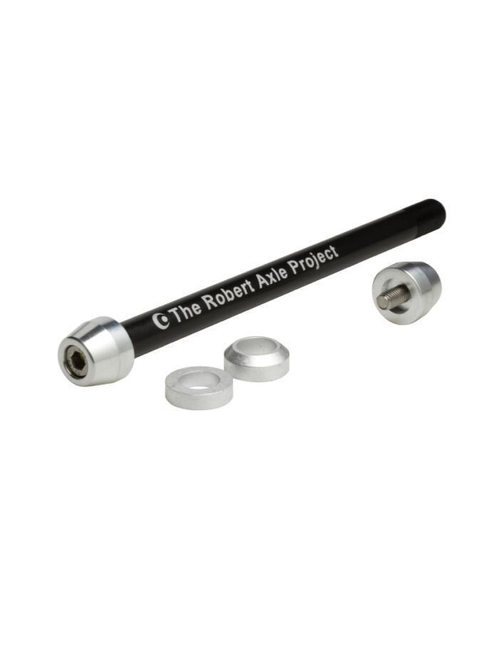 ROBERT AXLE PROJECT picture