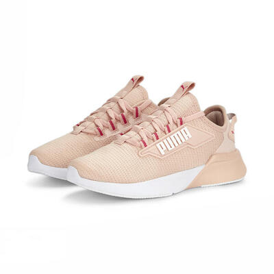 Retaliate 2 Sneakers Jugendliche PUMA Rose Dust Glowing Pink