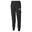 Essentials cargobroek voor heren PUMA Black