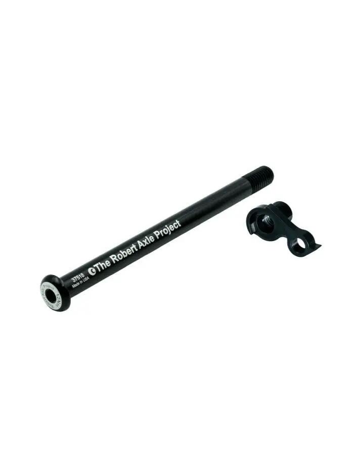 ROBERT AXLE PROJECT picture