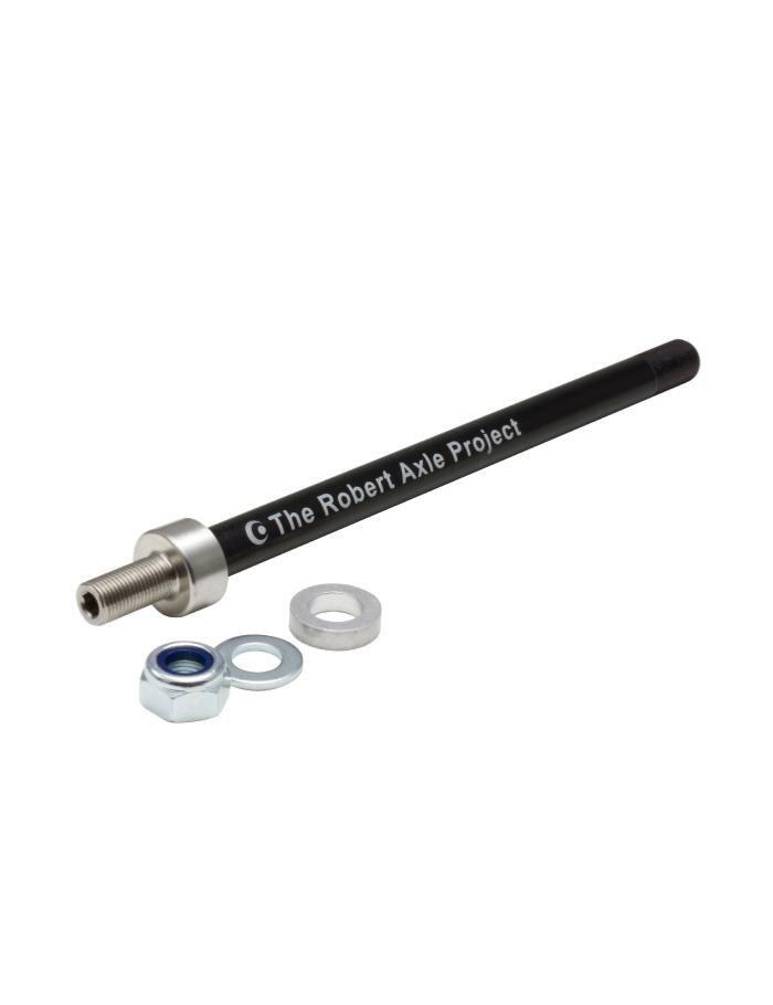 ROBERT AXLE PROJECT picture