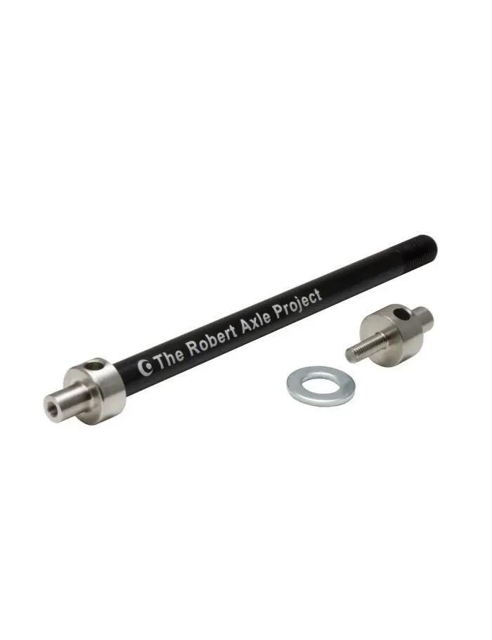 ROBERT AXLE PROJECT picture