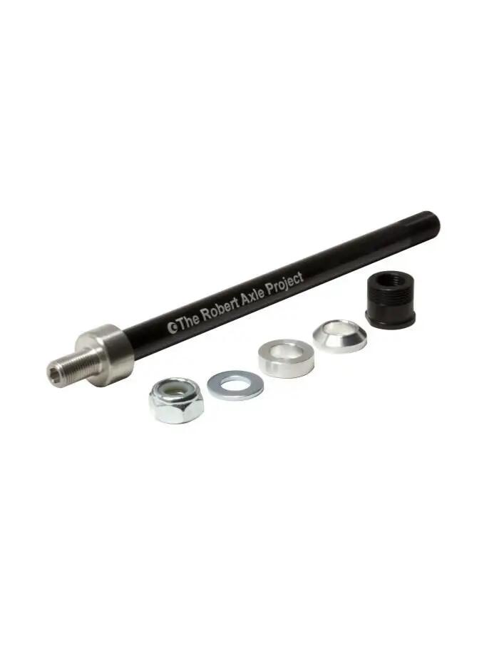 ROBERT AXLE PROJECT picture