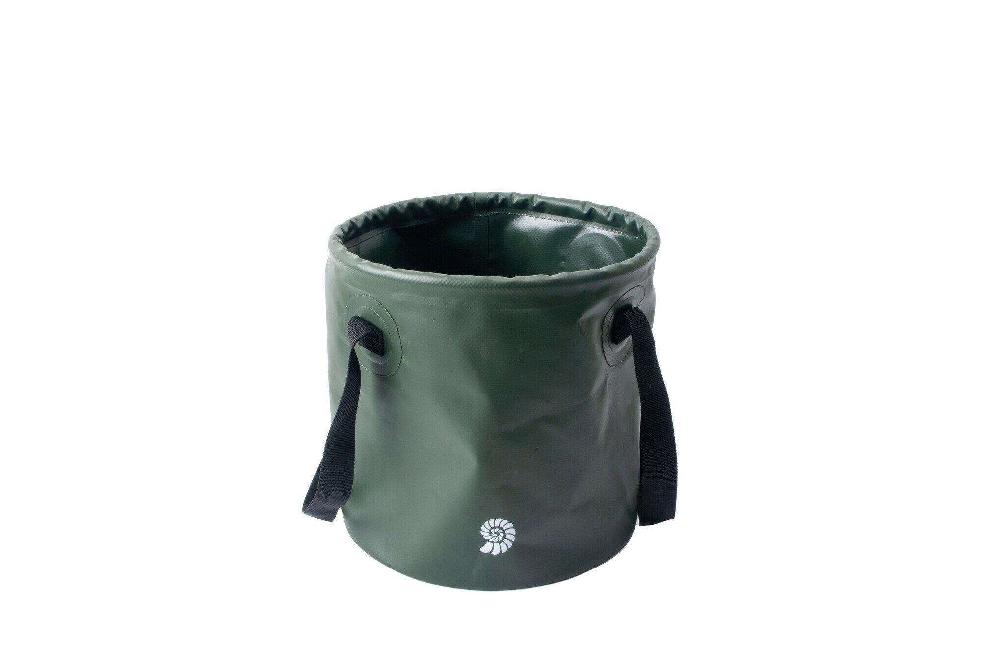 Origin Outdoors Faltbarer Eimer (Wäsche) - 30 L 4/4