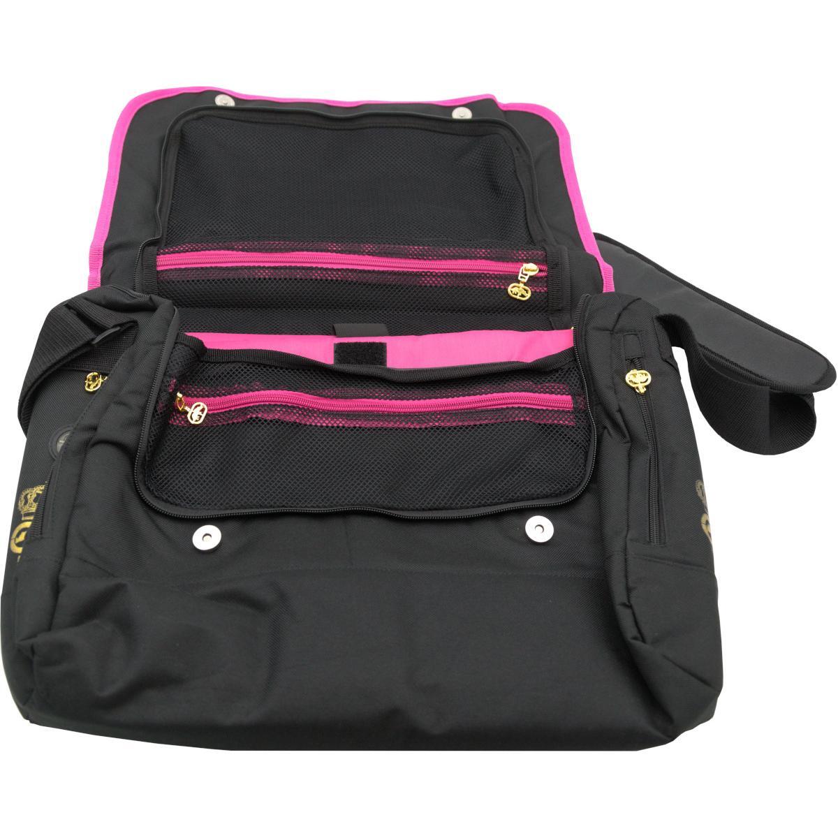 Torba sportowa Eco Red na laptopa 17" 2/6