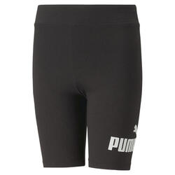 Legging Essentials+ à logo Enfant et Adolescent PUMA Black
