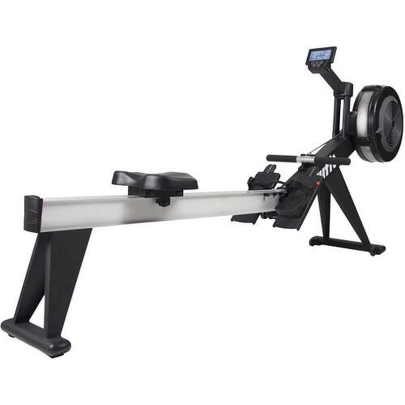 Roeitrainer - Ultimate Pro 2 Ergometer Roeitrainer