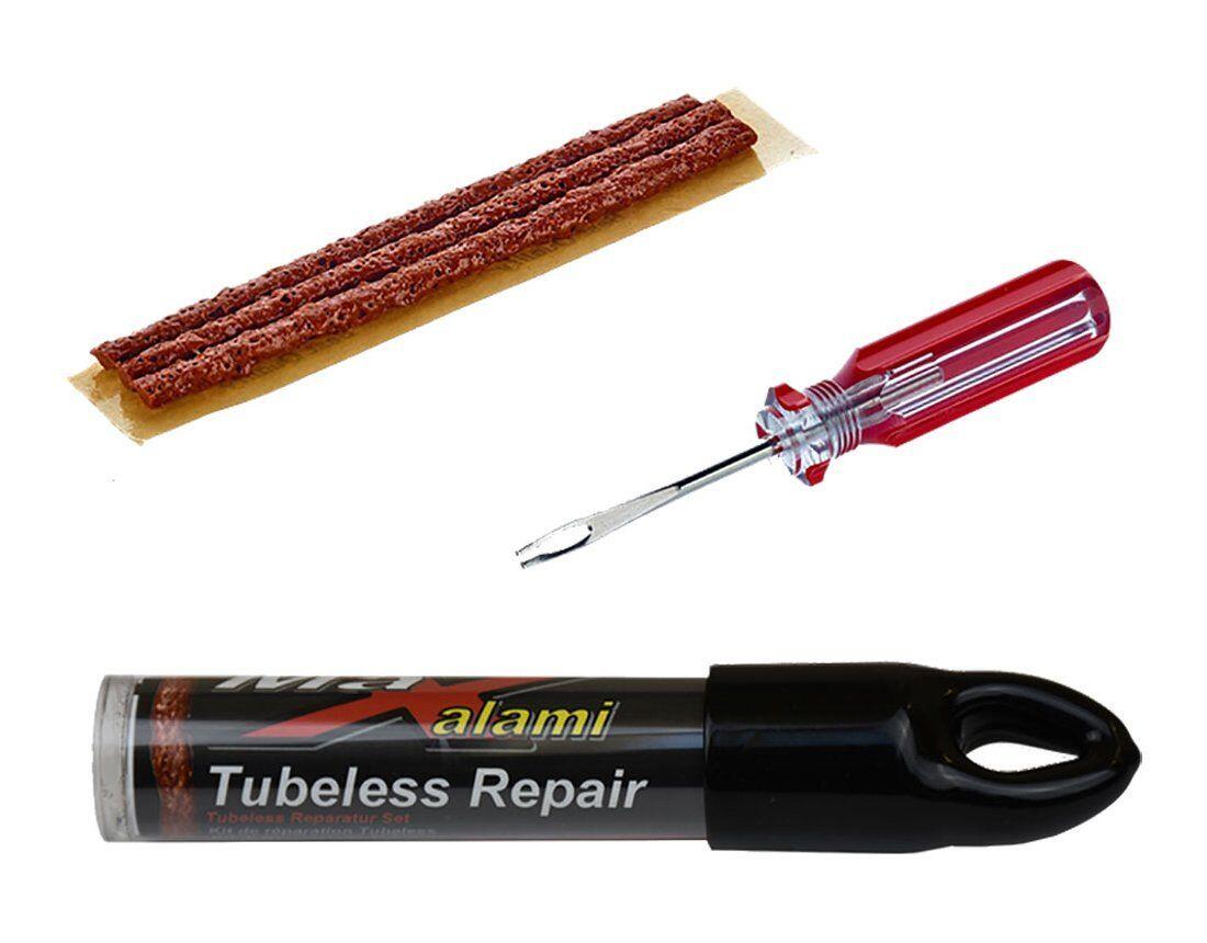 MAXALAMI MaXalami Flickzeug Tubeless Basic