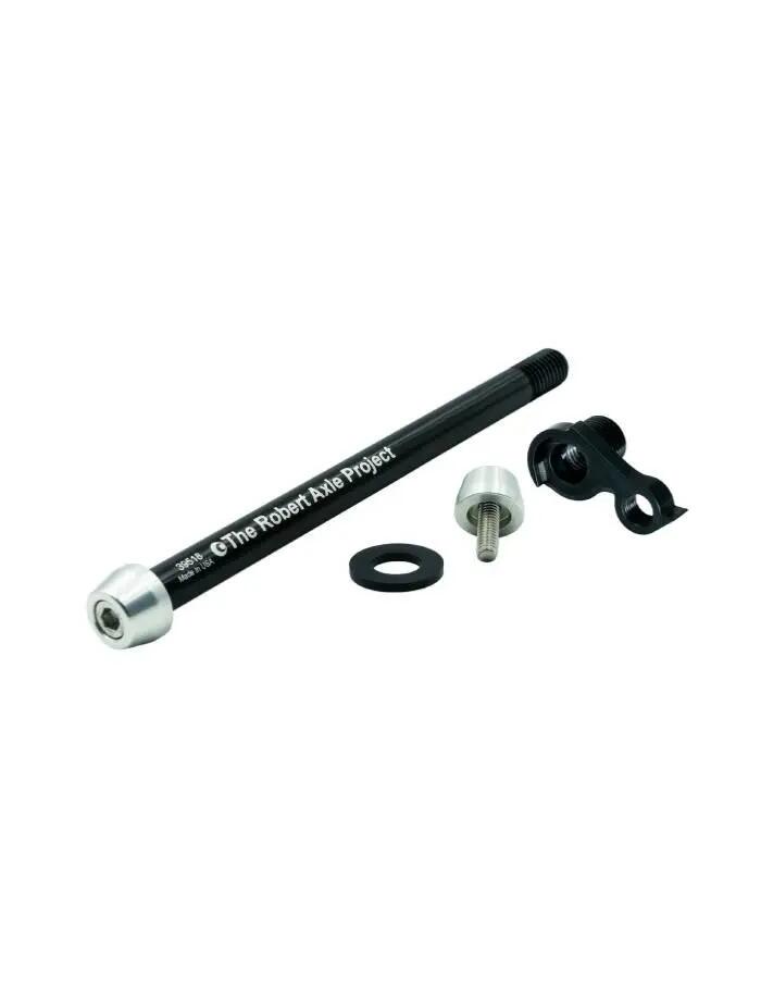 ROBERT AXLE PROJECT picture