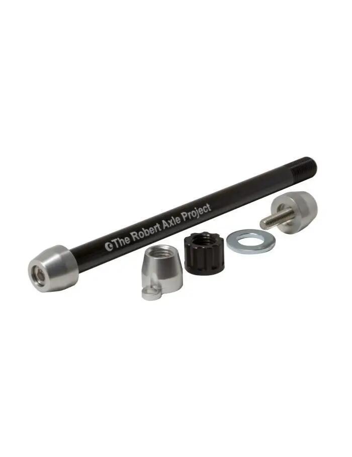 ROBERT AXLE PROJECT picture