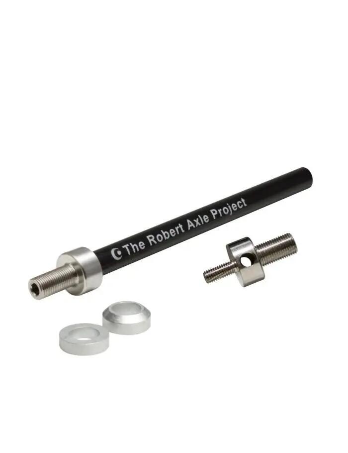 ROBERT AXLE PROJECT picture