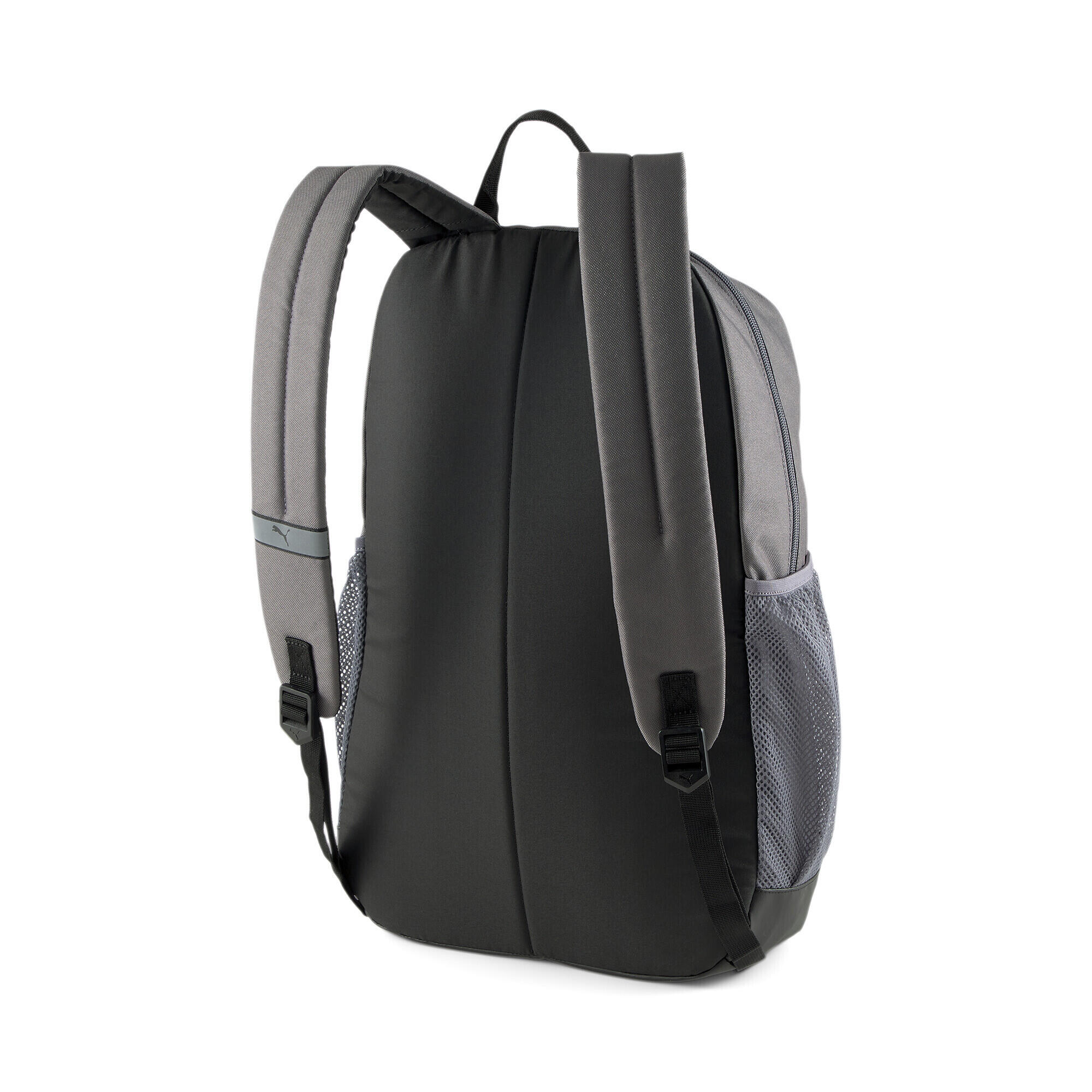 Sac à dos PUMA Plus PUMA Cool Dark Gray 5/6
