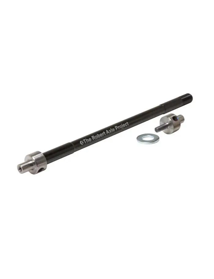 ROBERT AXLE PROJECT picture