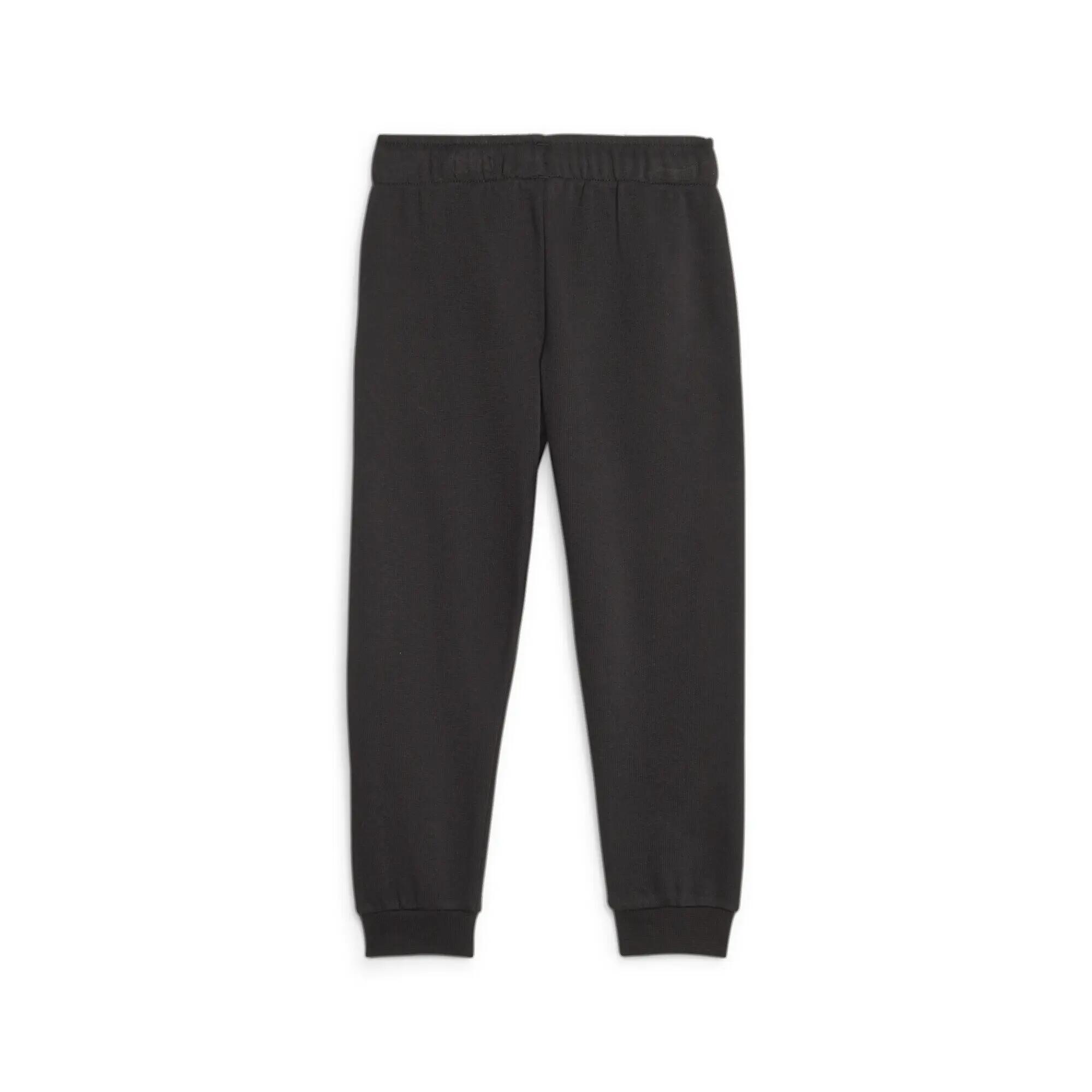 Essentials Mix Match sweatpants voor kinderen PUMA Black 5/5