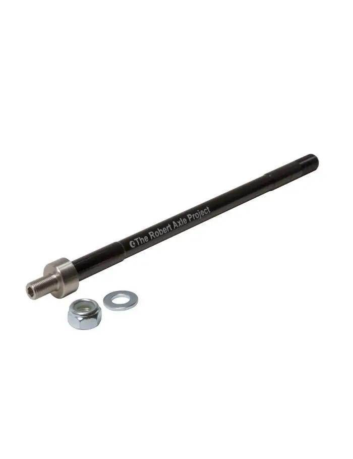 ROBERT AXLE PROJECT picture