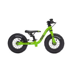 Draisienne adulte Tadpole Mini vert