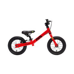 Draisienne adulte Tadpole rouge