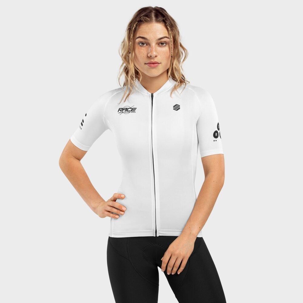 Maillot ciclismo 2025 mujer decathlon