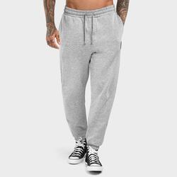 Pantalón de chándal hombre fitness Control SIROKO Gris