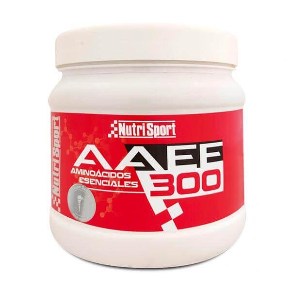 Nutrisport - Aaee Acides Aminés Essentiels - 300g De Nutrisport - Bcaa - Taille Unique - Decathlon