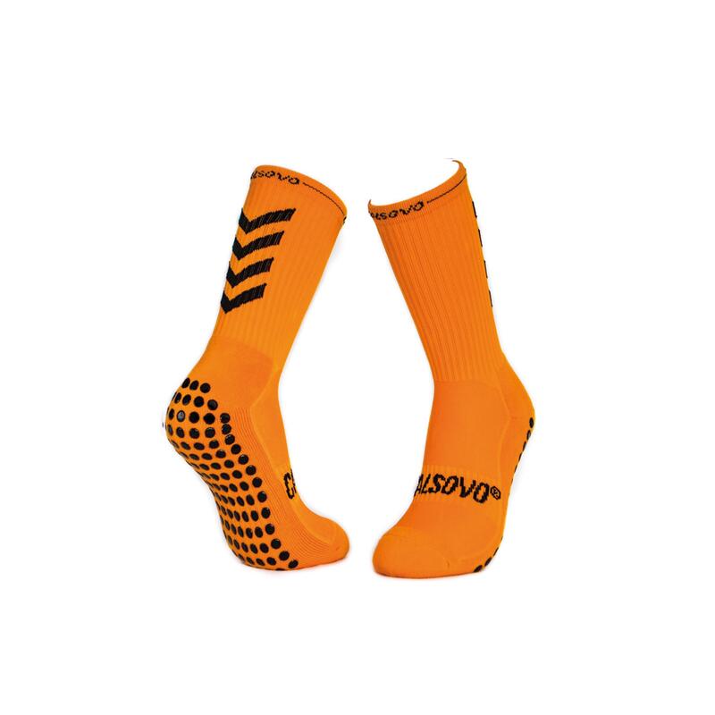 Grip-Socken | Anti-Blasen | Alle sportarten