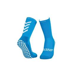 Chaussettes Grip | Anti Ampoules | Tous les sports