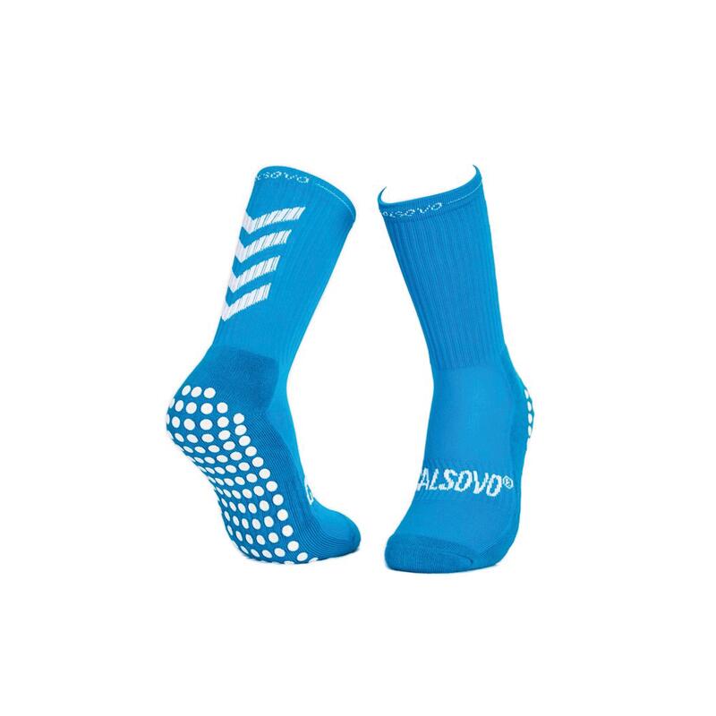 Grip-Socken | Anti-Blasen | Alle sportarten