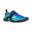 UNISEX PASTEL POP 2.0 AQUA SHOES - BLUE