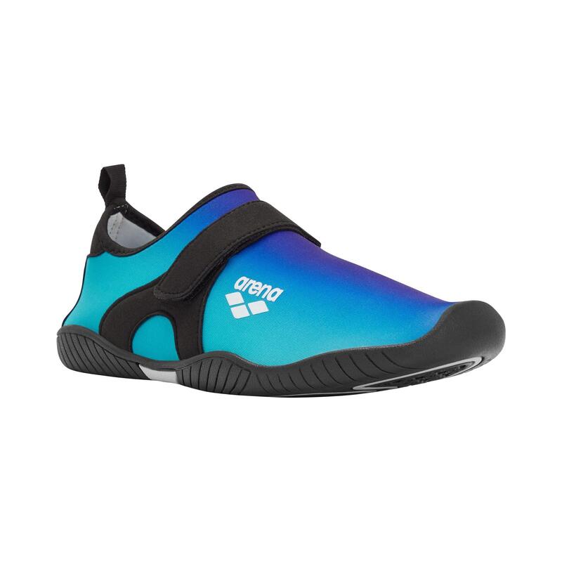 成人PASTEL POP 2.0 水上運動專用鞋 - 藍色
