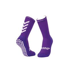 Calcetines antideslizantes Anti Slip W/Grip Soccer Men Football Basketball  Sock