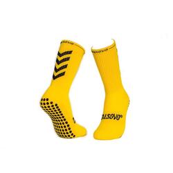 Chaussettes Grip | Anti Ampoules | Tous les sports