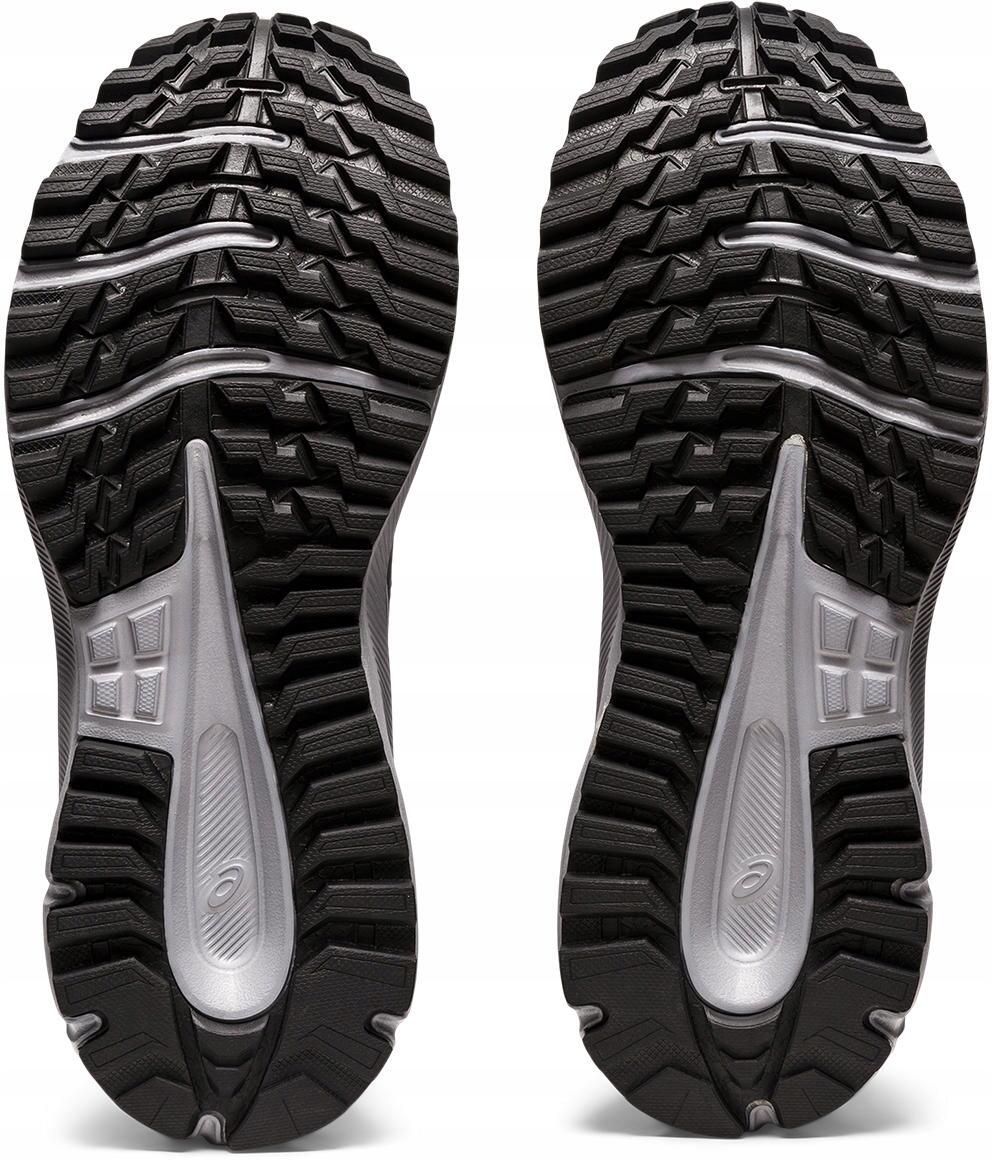 Scarpe Sportive Asics Trail Scout 2 Nero 6/7