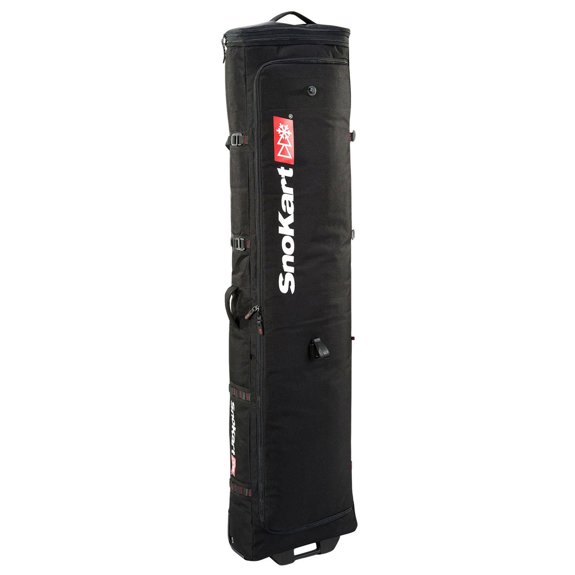Torba podróżna SURFANIC snokart kart zoom ski bag