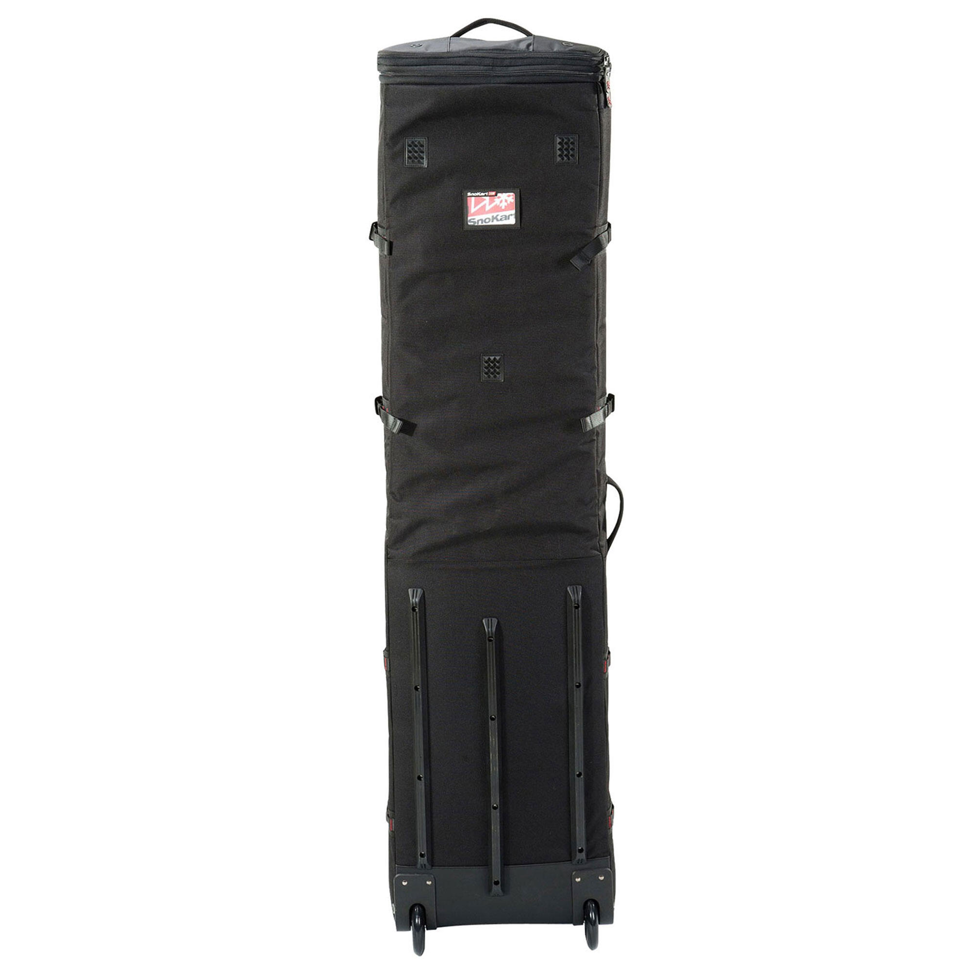 Kart Zoom Ski Bag Black 6/7