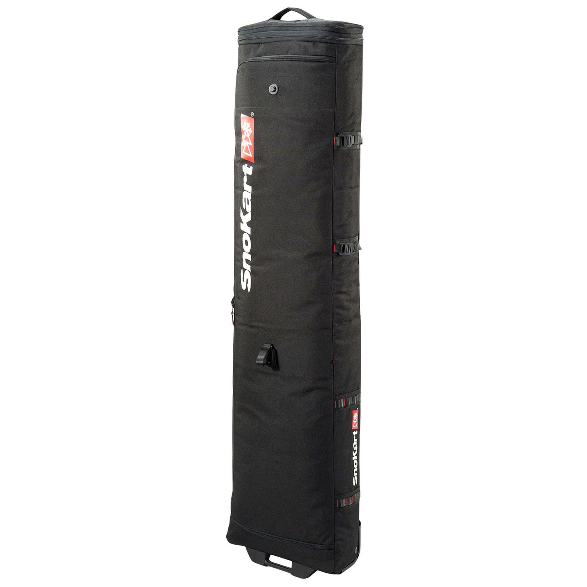 Kart Zoom Ski Bag Black 5/7
