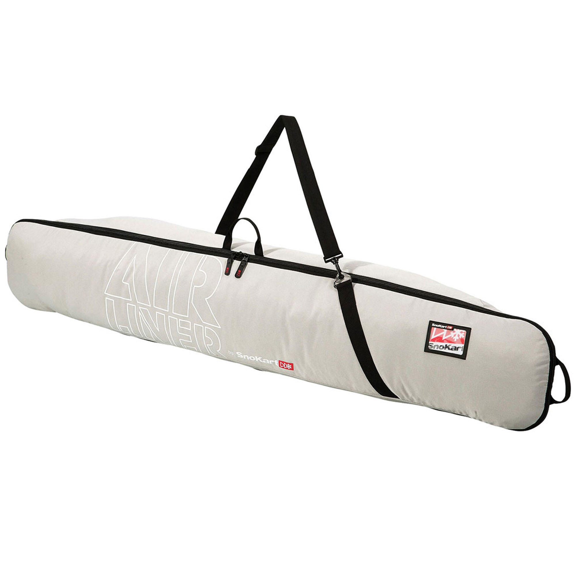 Board Airliner Grey 2/7