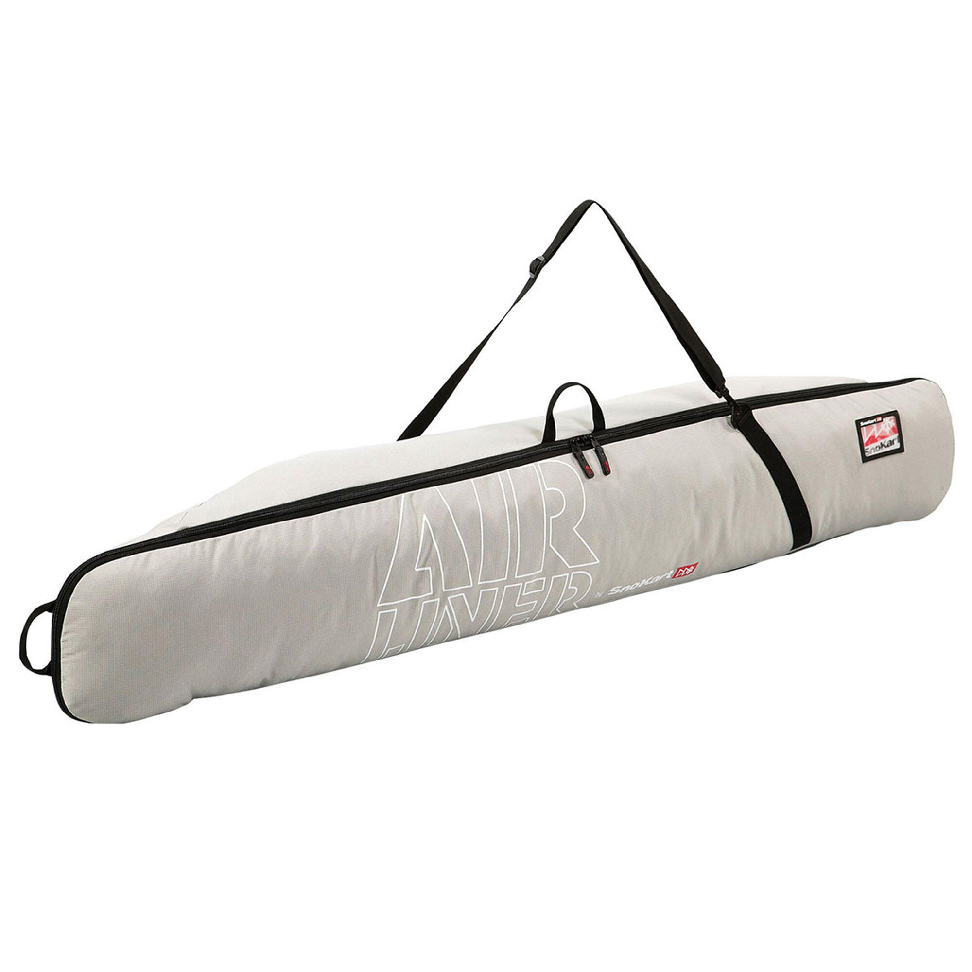 Board Airliner Grey 3/7