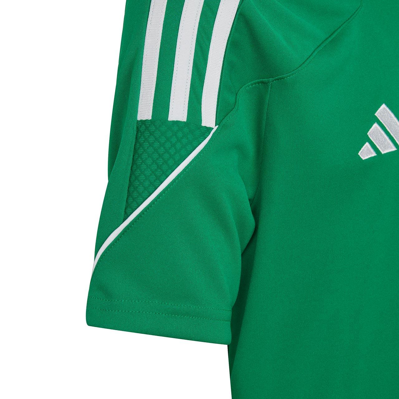 Koszulka sportowa dla dzieci adidas Tiro 23 League Jersey 3/5