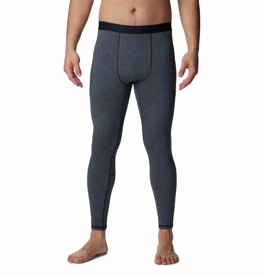 COLUMBIA Funktionshose Tunnel Springs Wool Tight Herren - Schwarz