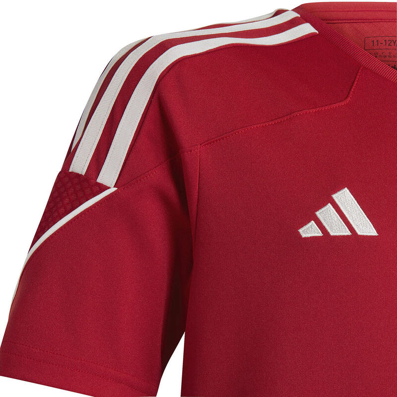 Koszulka sportowa dla dzieci adidas Tiro 23 League Jersey