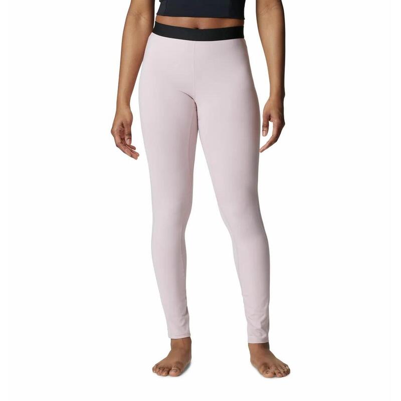Legginsy Termiczne Damskie Columbia Midweight Stretch Tight