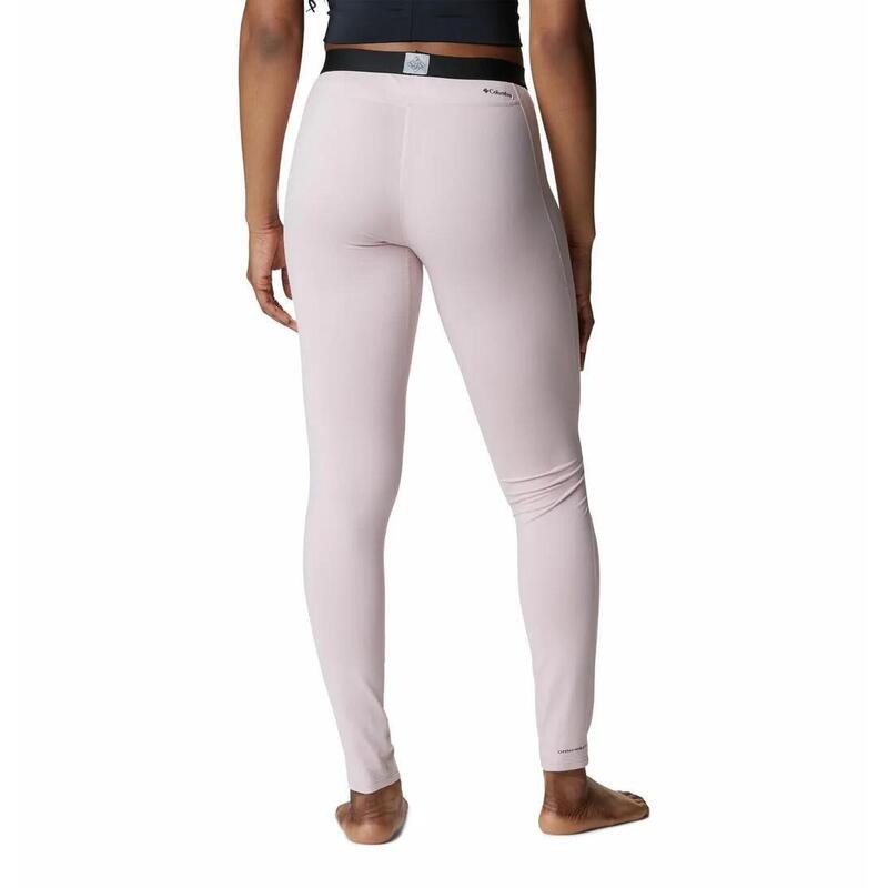 Legginsy Termiczne Damskie Columbia Midweight Stretch Tight