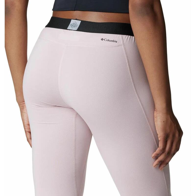 Legginsy Termiczne Damskie Columbia Midweight Stretch Tight