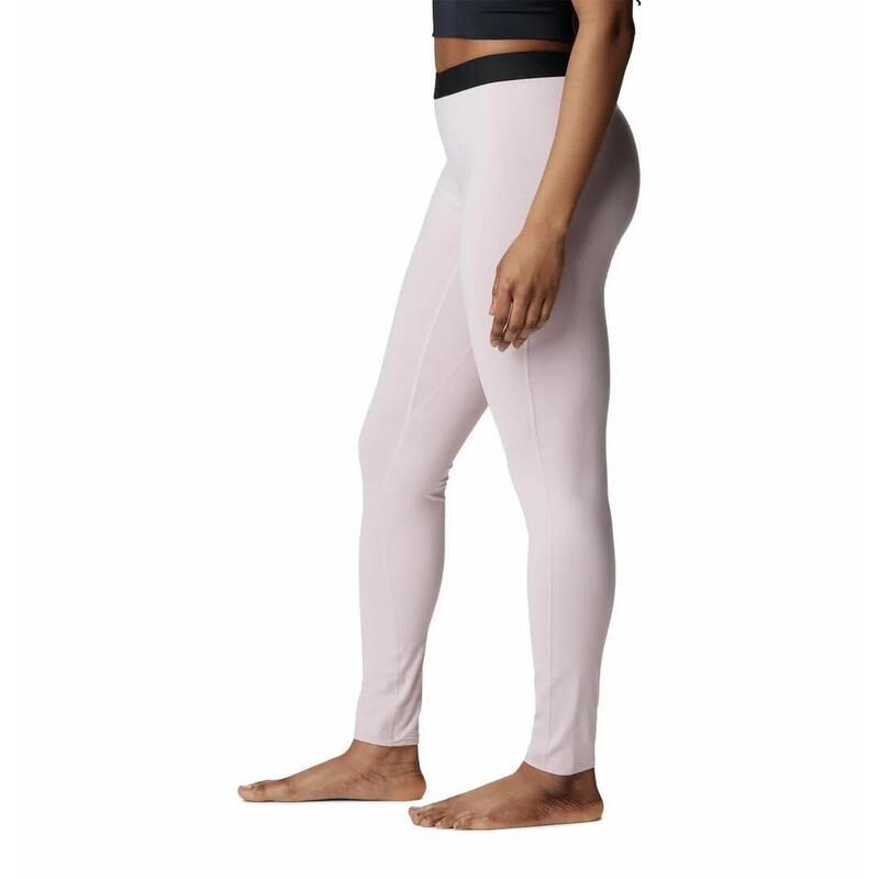 Legginsy Termiczne Damskie Columbia Midweight Stretch Tight