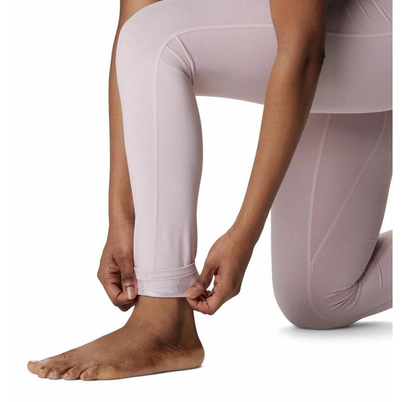 Legginsy Termiczne Damskie Columbia Midweight Stretch Tight