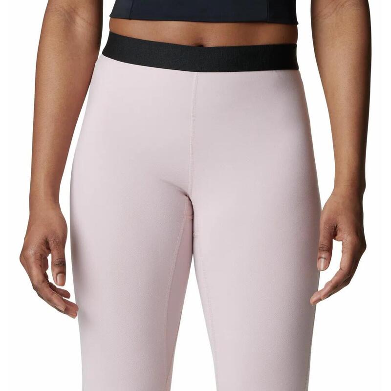 Legginsy Termiczne Damskie Columbia Midweight Stretch Tight