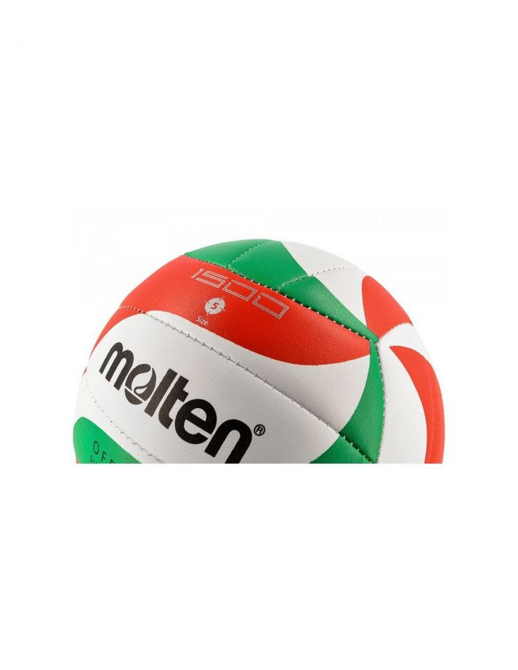 Palloni Pallavolo adulto V5m1500, Multi-colour 5/7