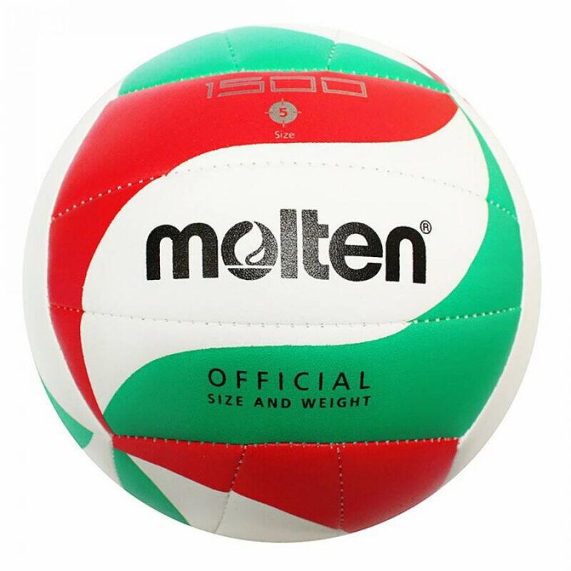 Palloni Pallavolo adulto V5m1500, Multi-colour 3/7